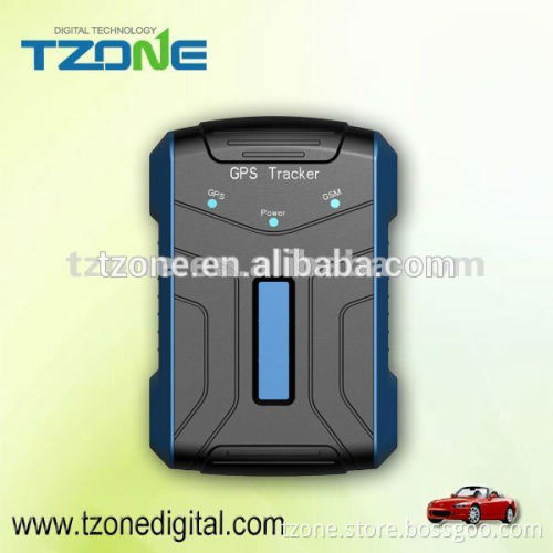 2016 new product hot sale Long time standby Anti theft Automatic vehicle locator vehicle gps car tracker AVL10